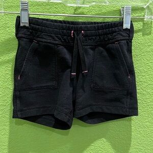 Girls cotton shorts